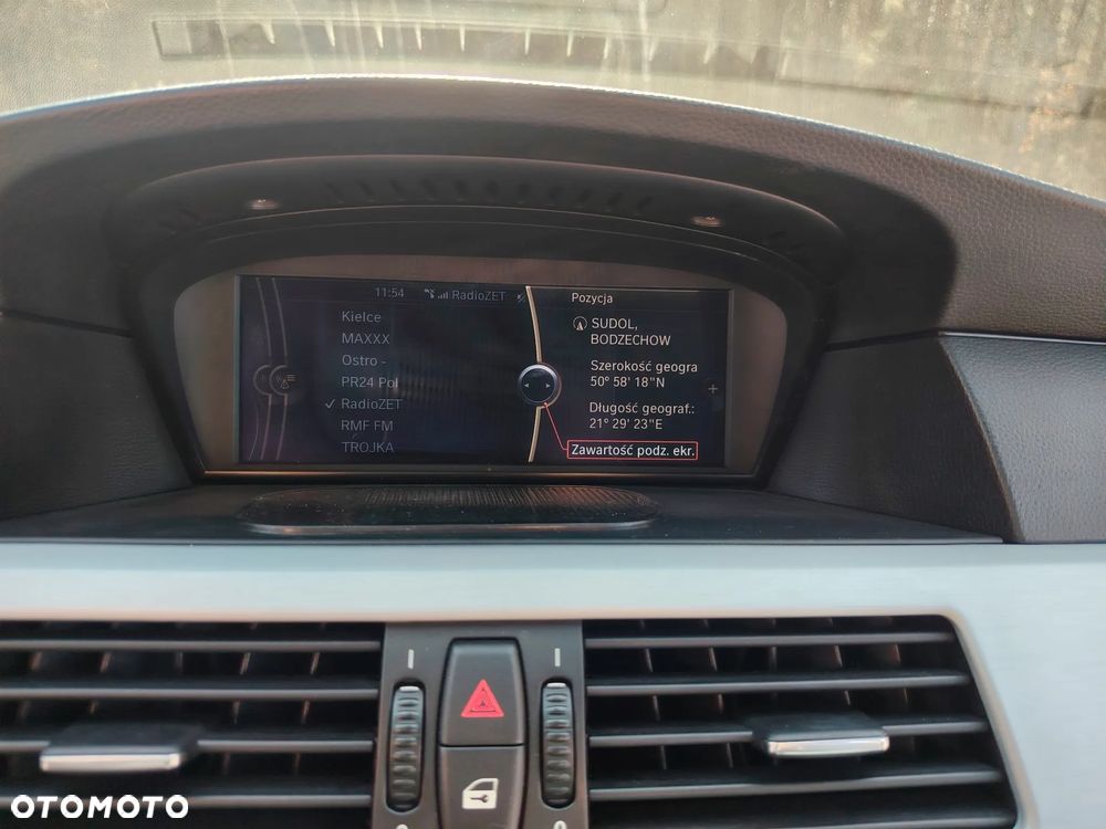 BMW Seria 5 530d - 15