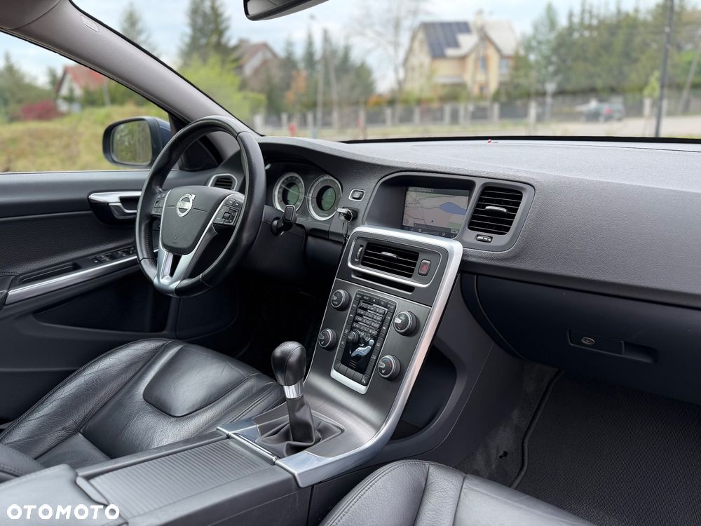 Volvo S60 D4 Business Edition - 15
