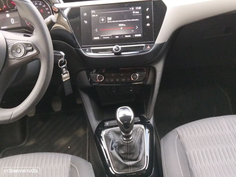 Opel Corsa - 9