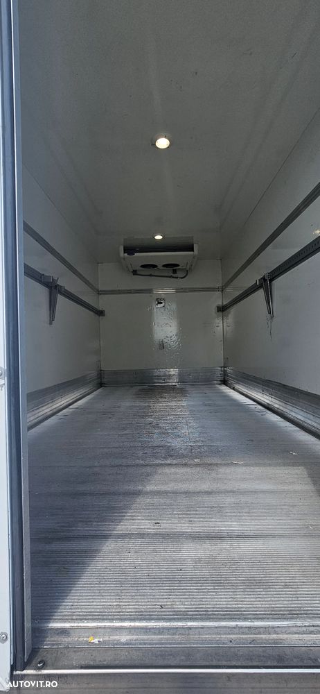 Volkswagen Crafter Frigorifica - 5