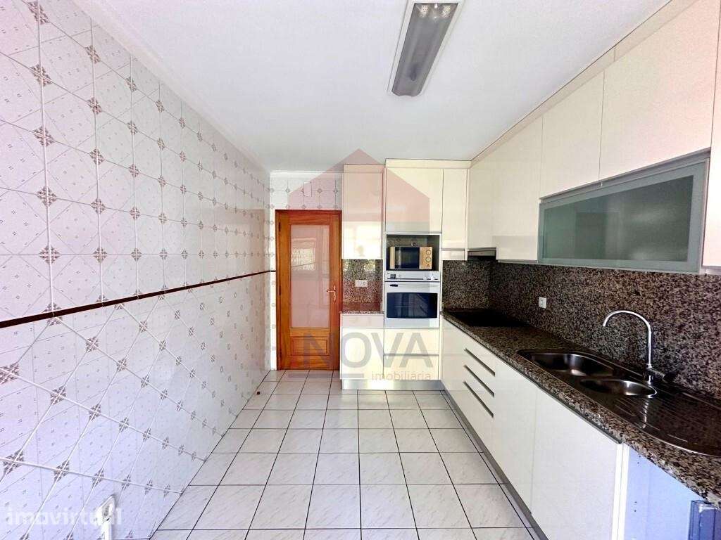 Apartamento T2, São José de São Lázaro, Braga! - Grande imagem: 4/29