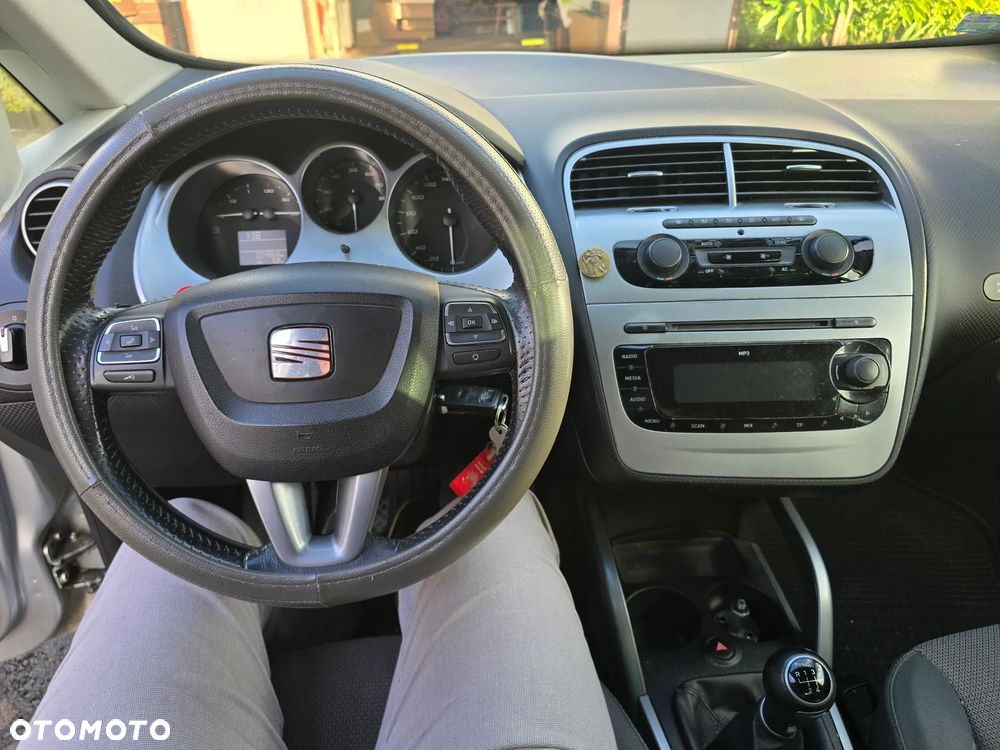 Seat Altea XL 1.6 Audience - 15