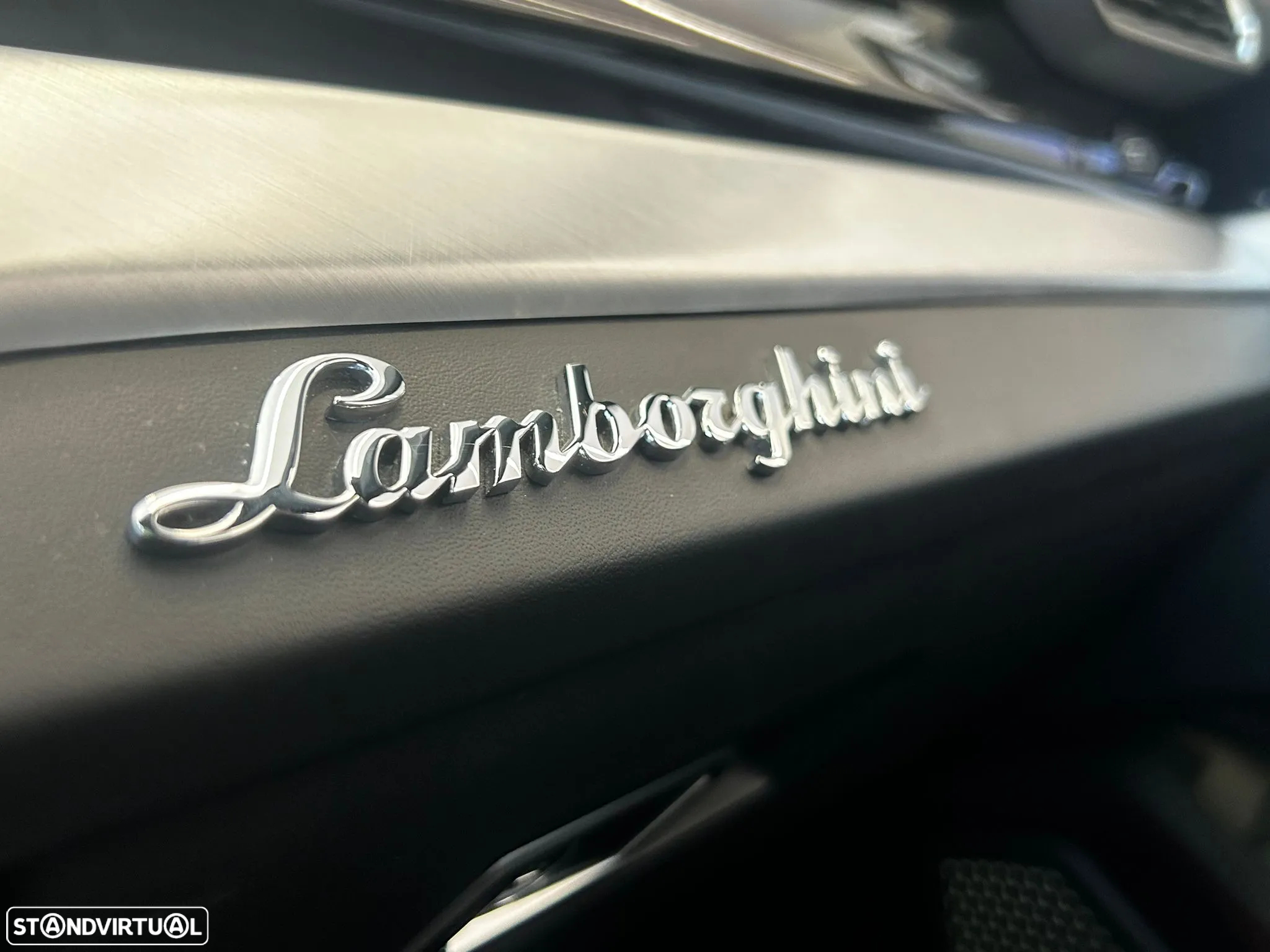 Lamborghini Urus 4.0 V8 - 22