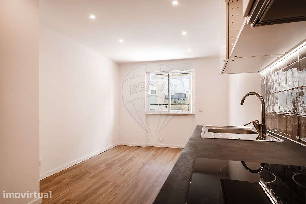 Apartamento T1 para venda - Grande imagem: 2/23