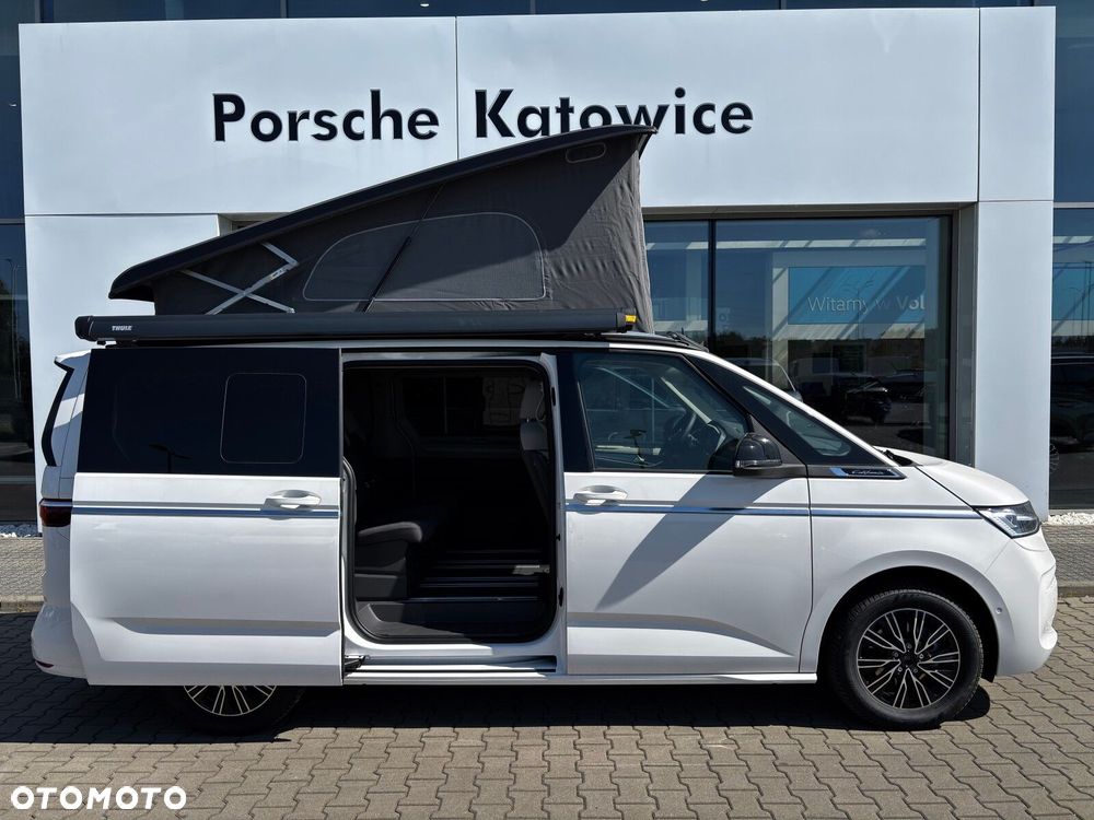 Volkswagen california BEACH Tour 2.0 TDI 150 KM 7-DSG 5 miejsc - 8