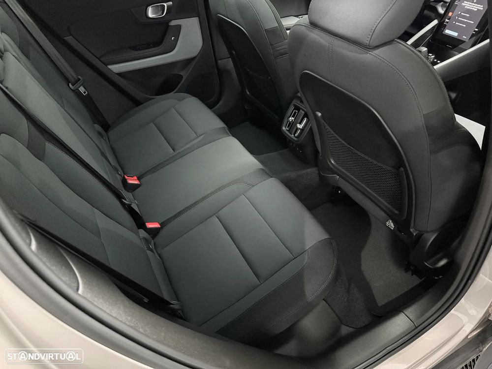 Polestar 2 Single Motor 78kWh - 31