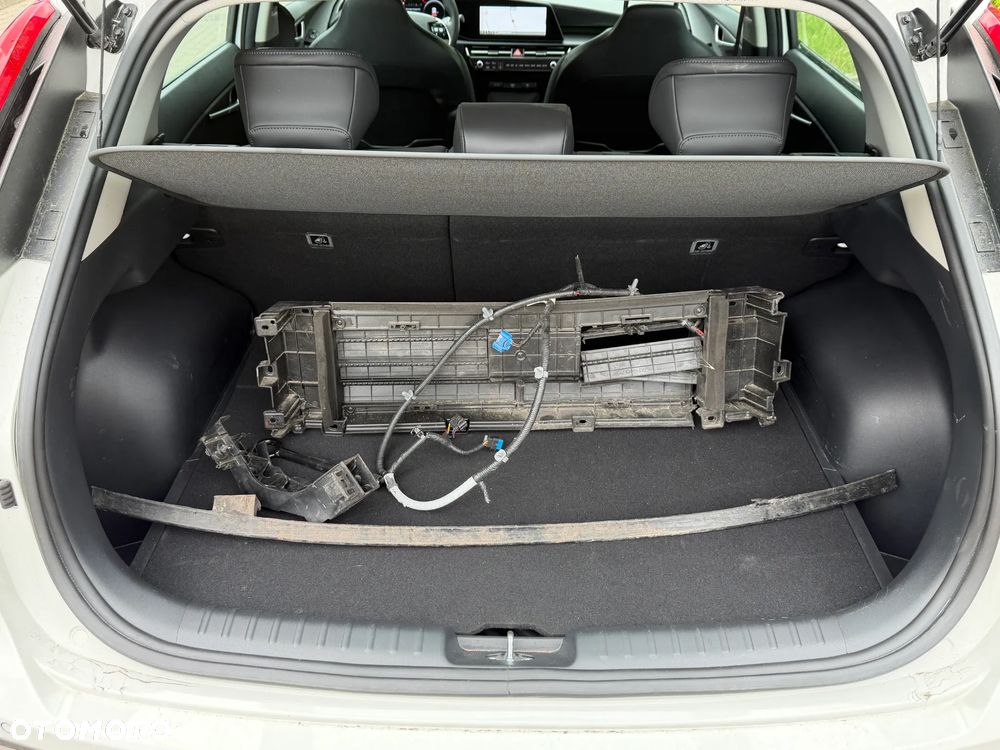 Kia Niro Spirit - 36