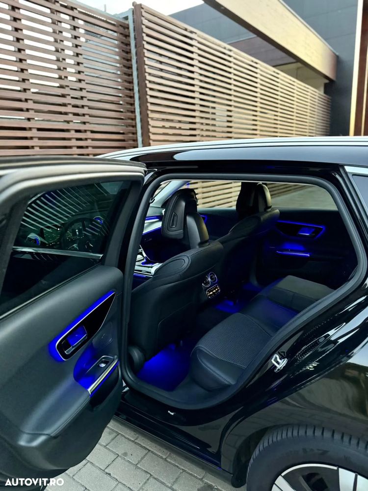 Mercedes-Benz C 220 d T 9G-TRONIC Avantgarde - 13