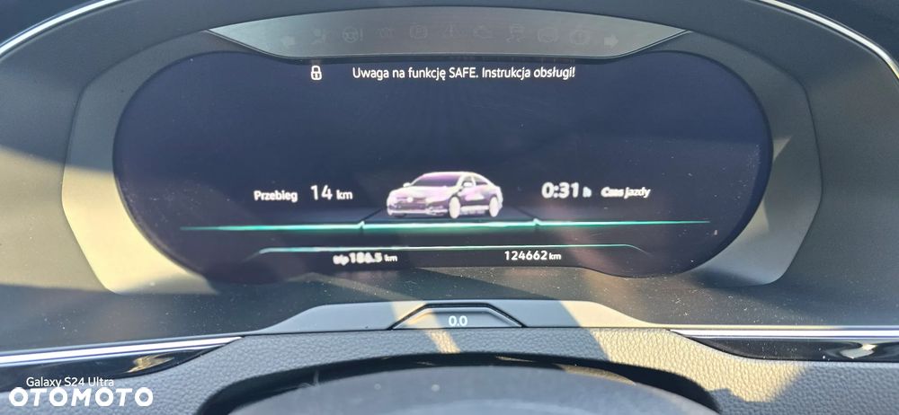 Volkswagen Arteon - 11