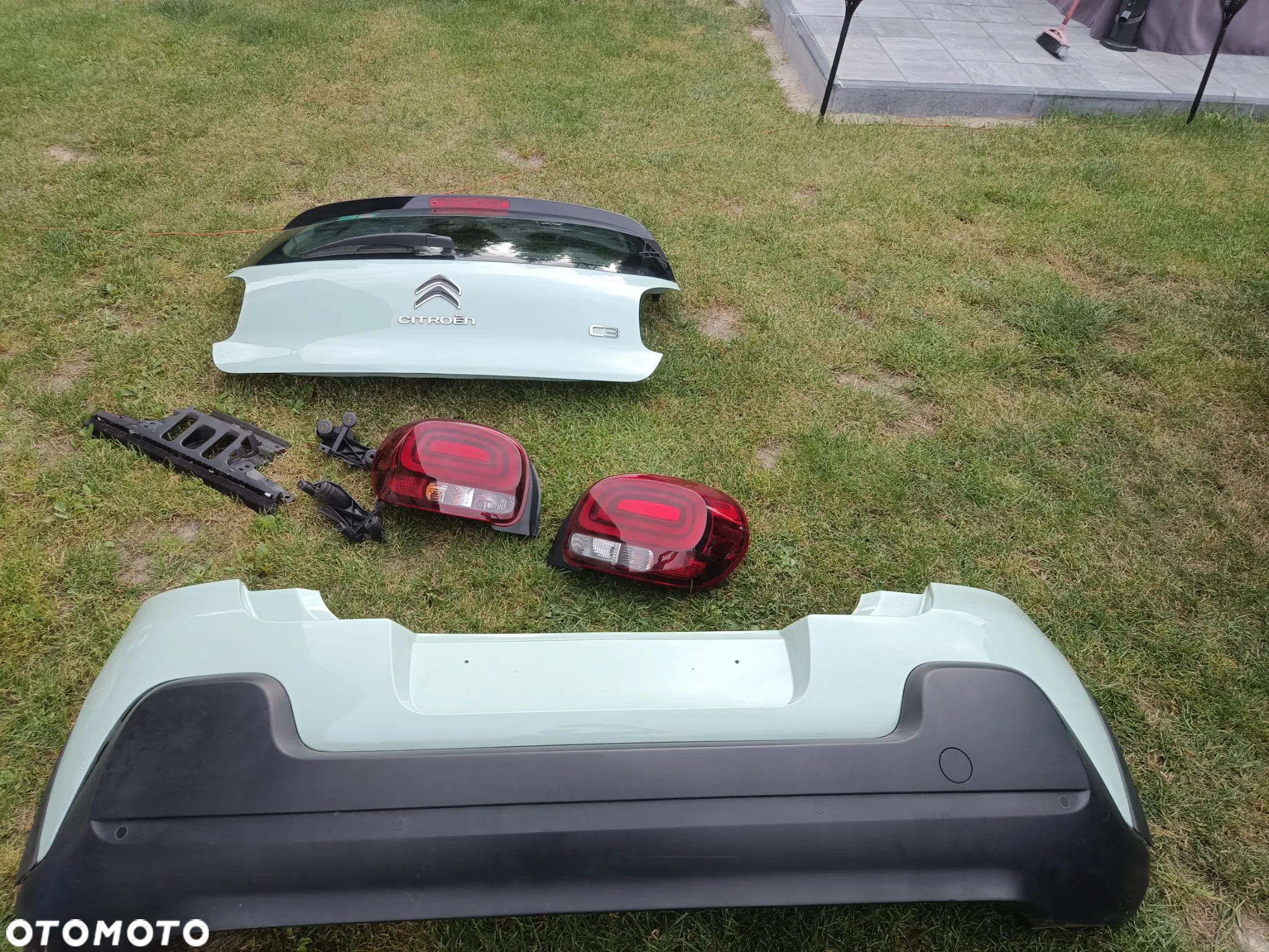 Citroën C3 Pure Tech 83 S&S FEEL PACK - 40