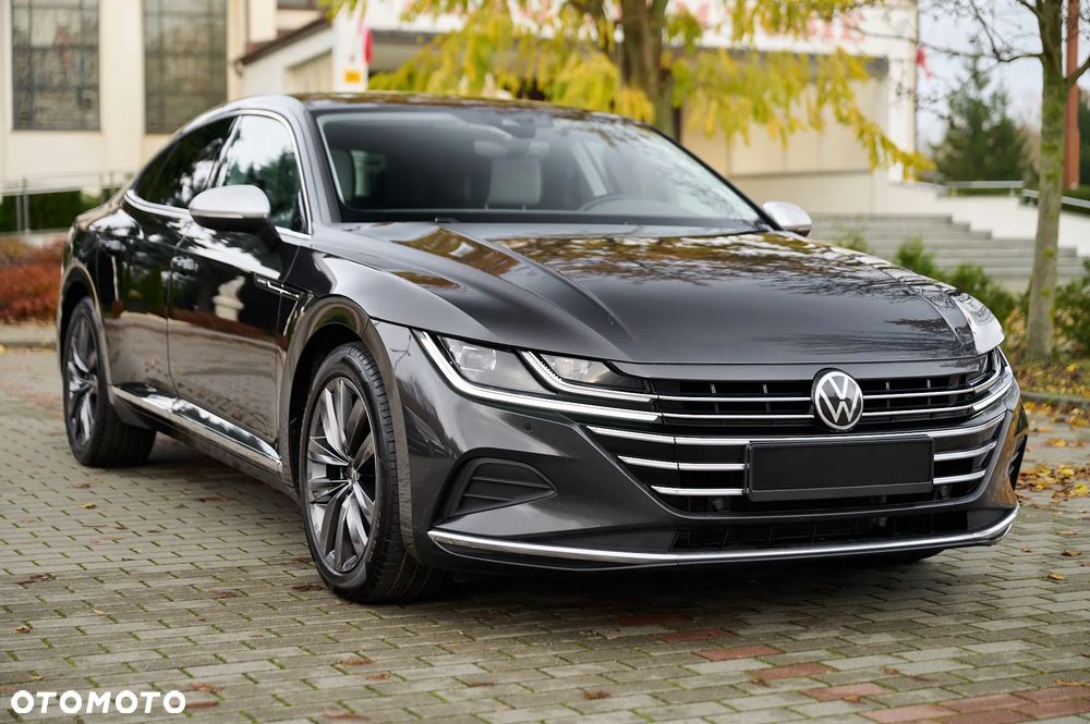 Volkswagen Arteon 2.0 TDI Elegance DSG - 16