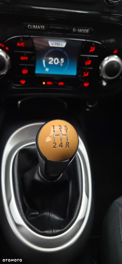 Nissan Juke 1.6 Acenta - 24