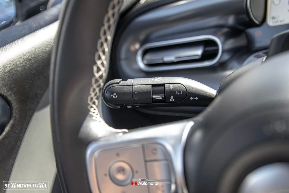 Smart #1 66 kWh Pro+ - 49