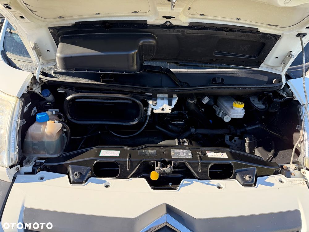 Citroën JUMPER - 20