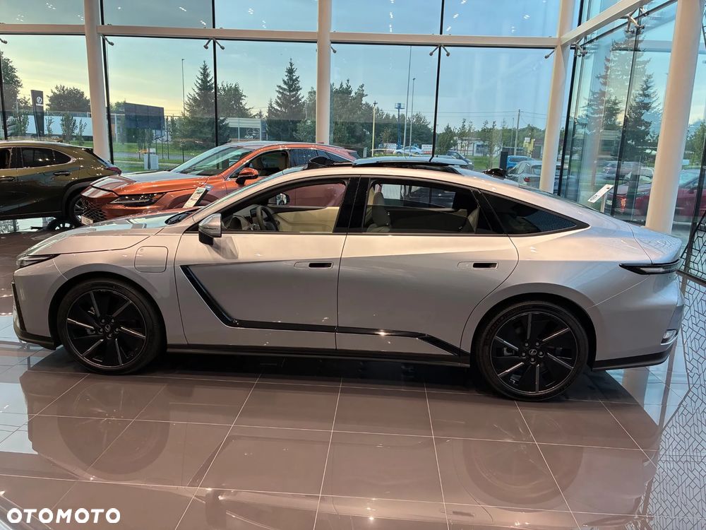 Lexus ES 500e Prestige AWD - 6