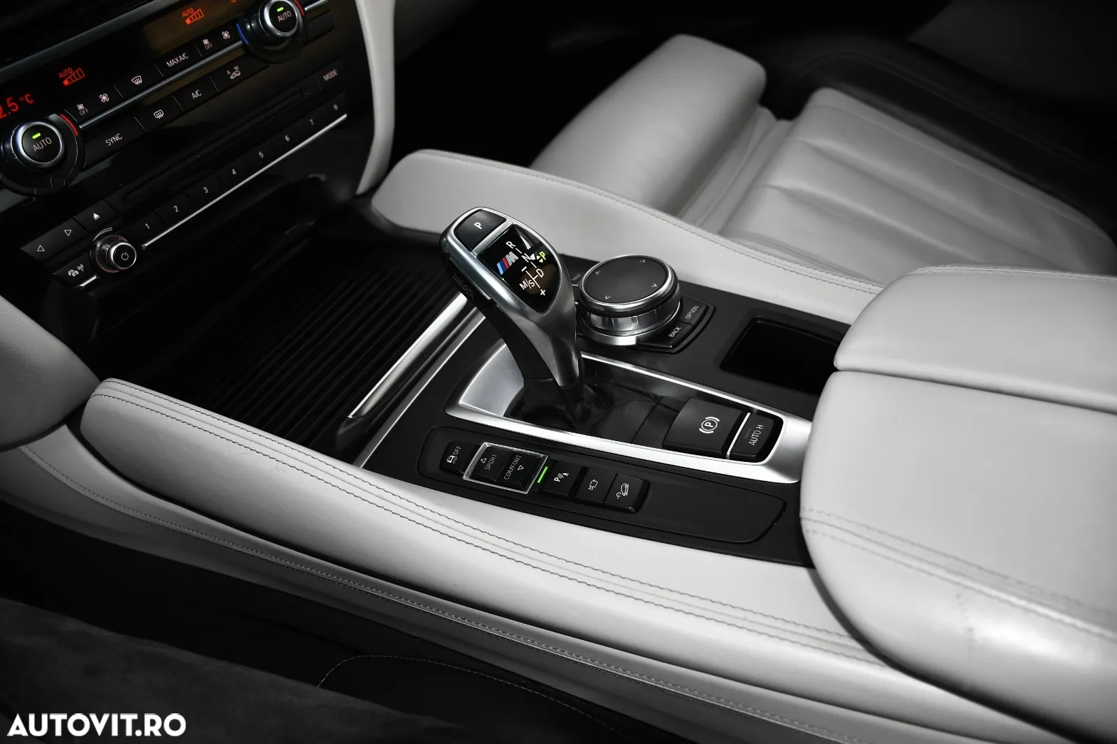 BMW X5 xDrive30d - 11