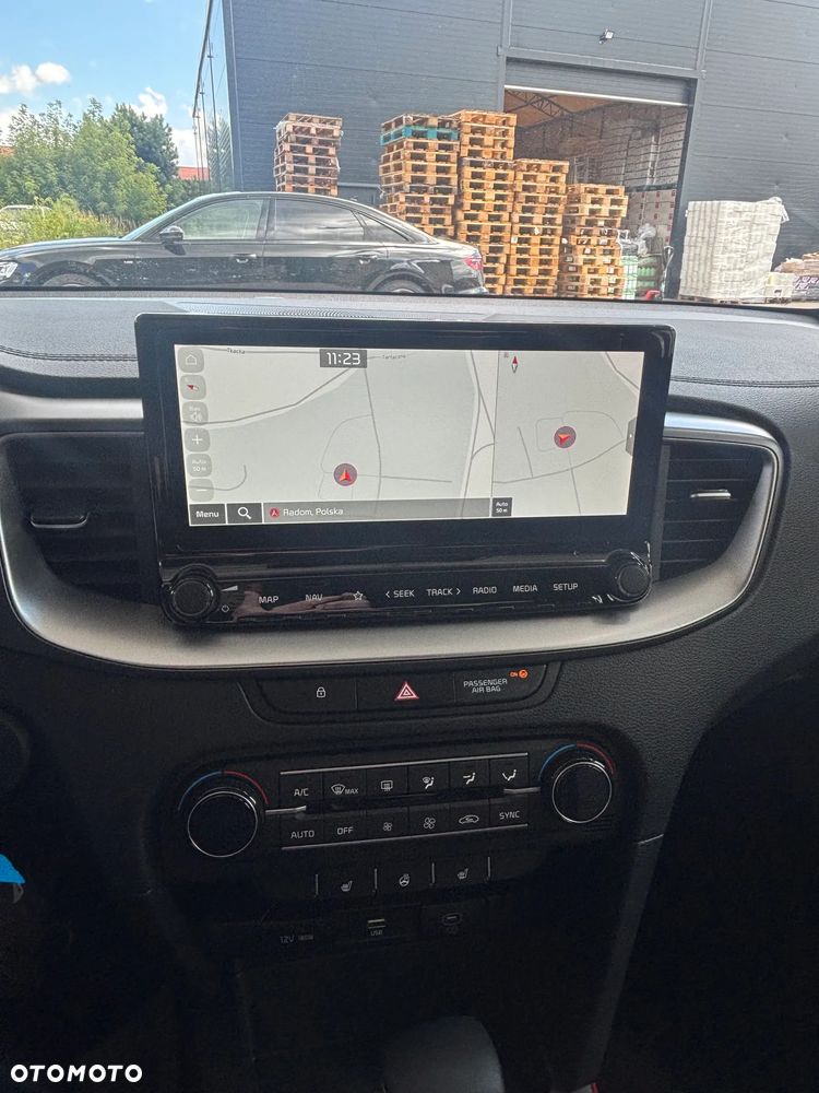 Kia Ceed 1.5 T-GDI L DCT - 4