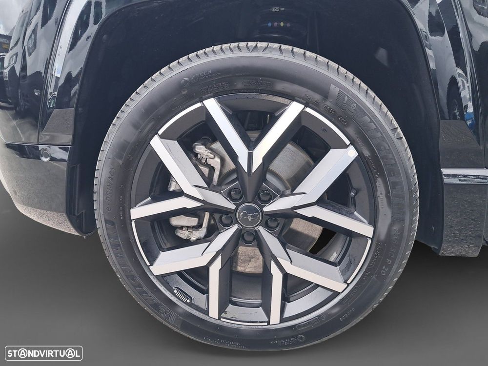 Jeep Compass 74 kWh First Edition - 15