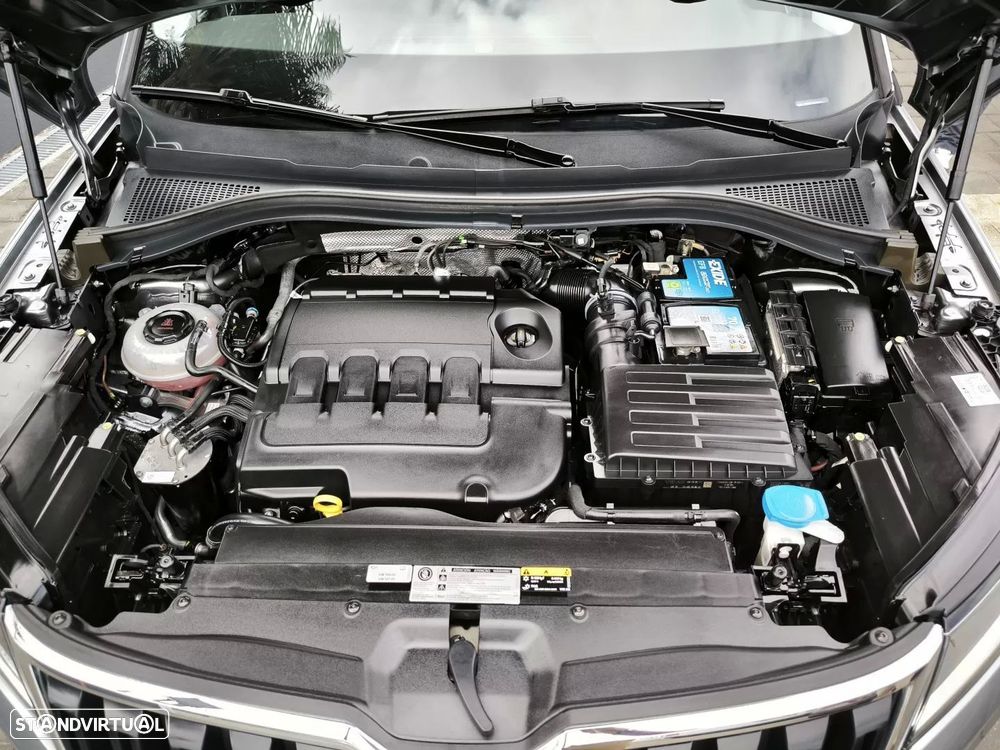 Skoda Kodiaq 2.0 TDI Ambition DSG - 50