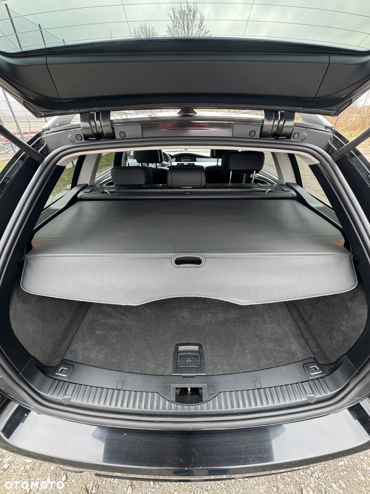 BMW Seria 5 - 24
