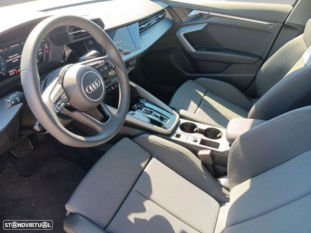 Audi A3 Allstreet - 16