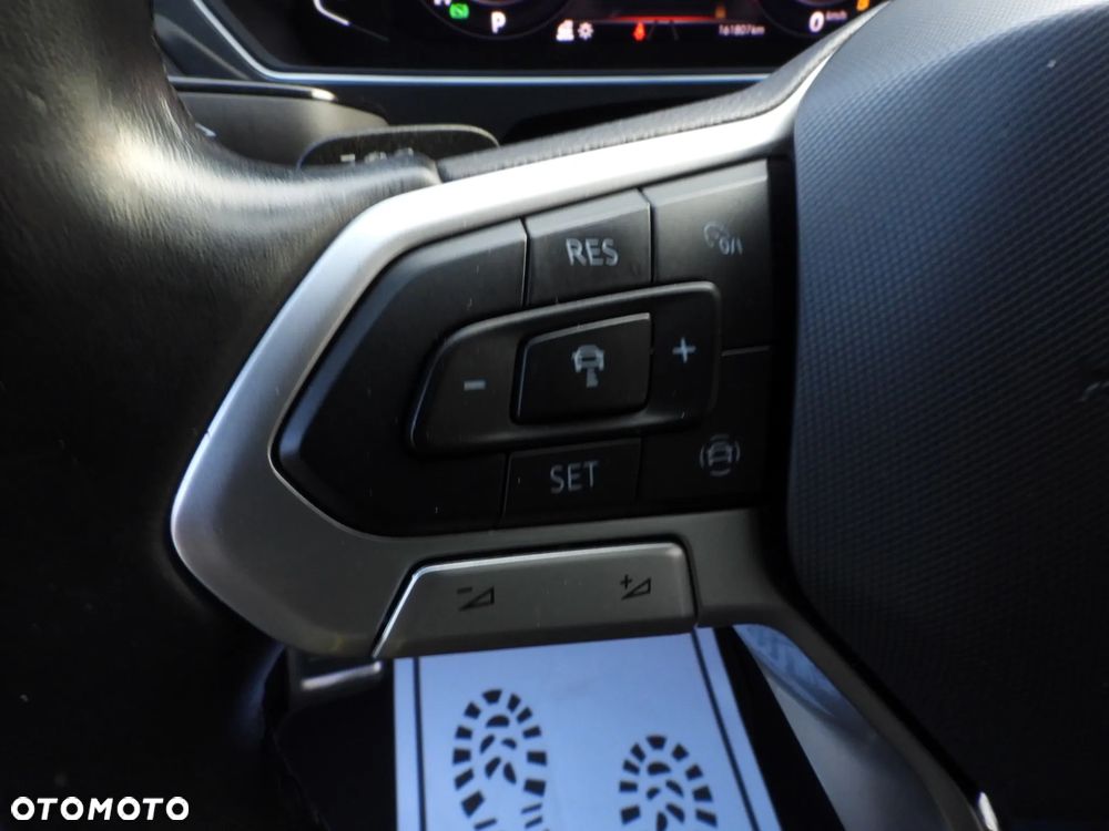 Volkswagen Tiguan 1.5 TSI EVO Active DSG - 32