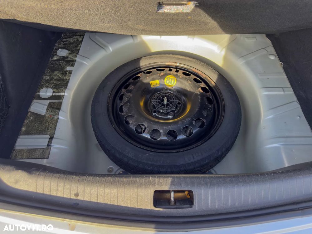 Opel Insignia 2.0 CDTI Edition Aut. - 11