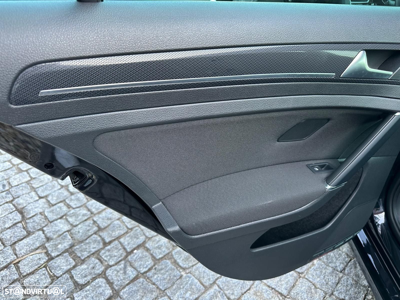 VW Golf Variant 2.0 TDI Highline DSG - 40