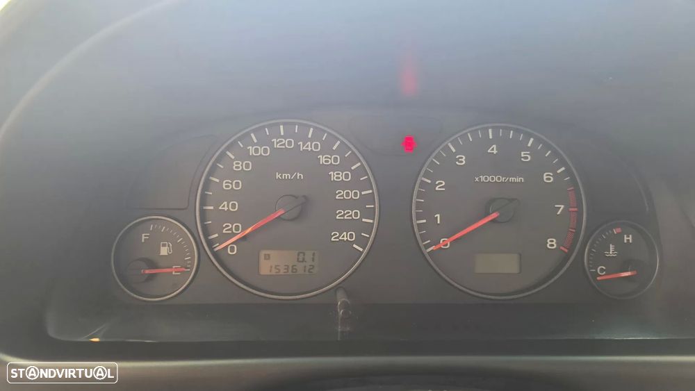 Subaru Forester 2.0 T XT - 42