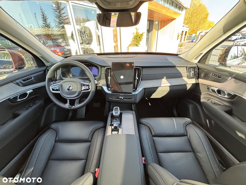 Volvo XC 90 T8 AWD Plug-In Hybrid Ultra Bright 7os - 15
