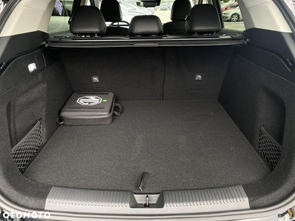 MG HS PHEV - 24