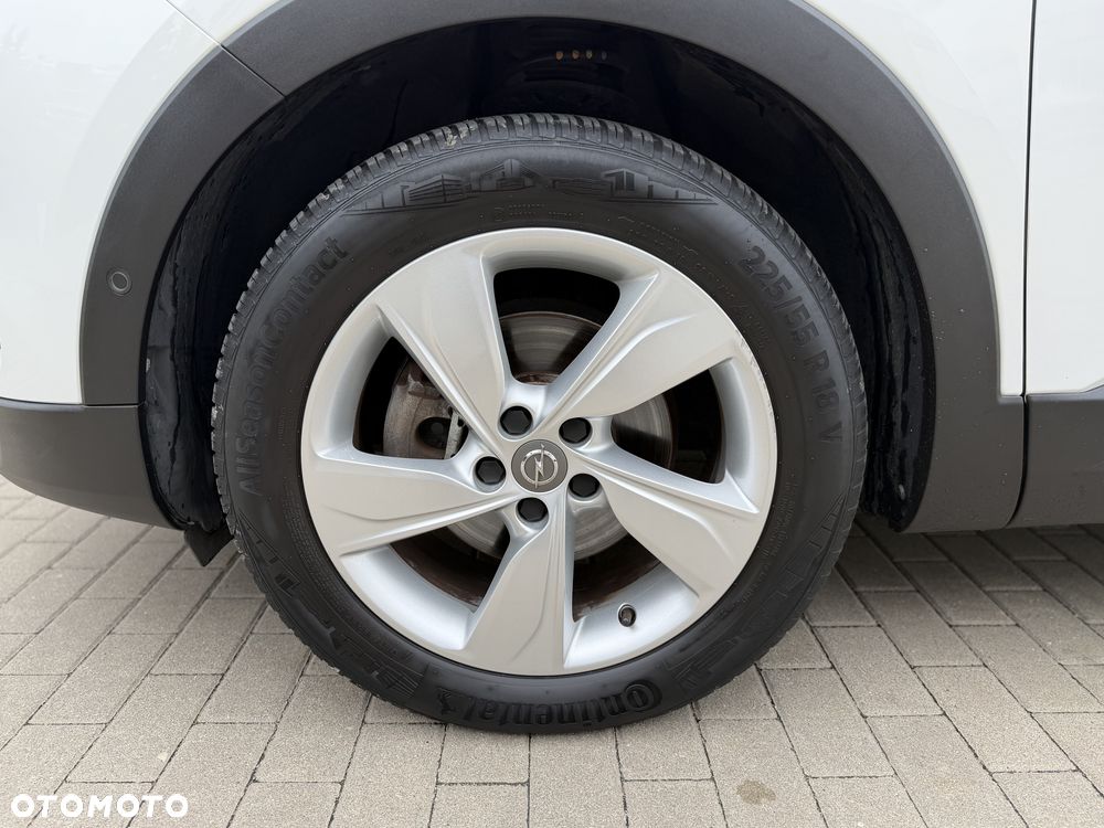 Opel Grandland X 1.6 D Start/Stop Ultimate - 10