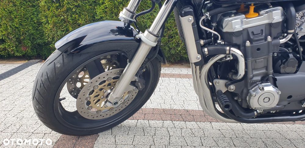 Honda CB - 6