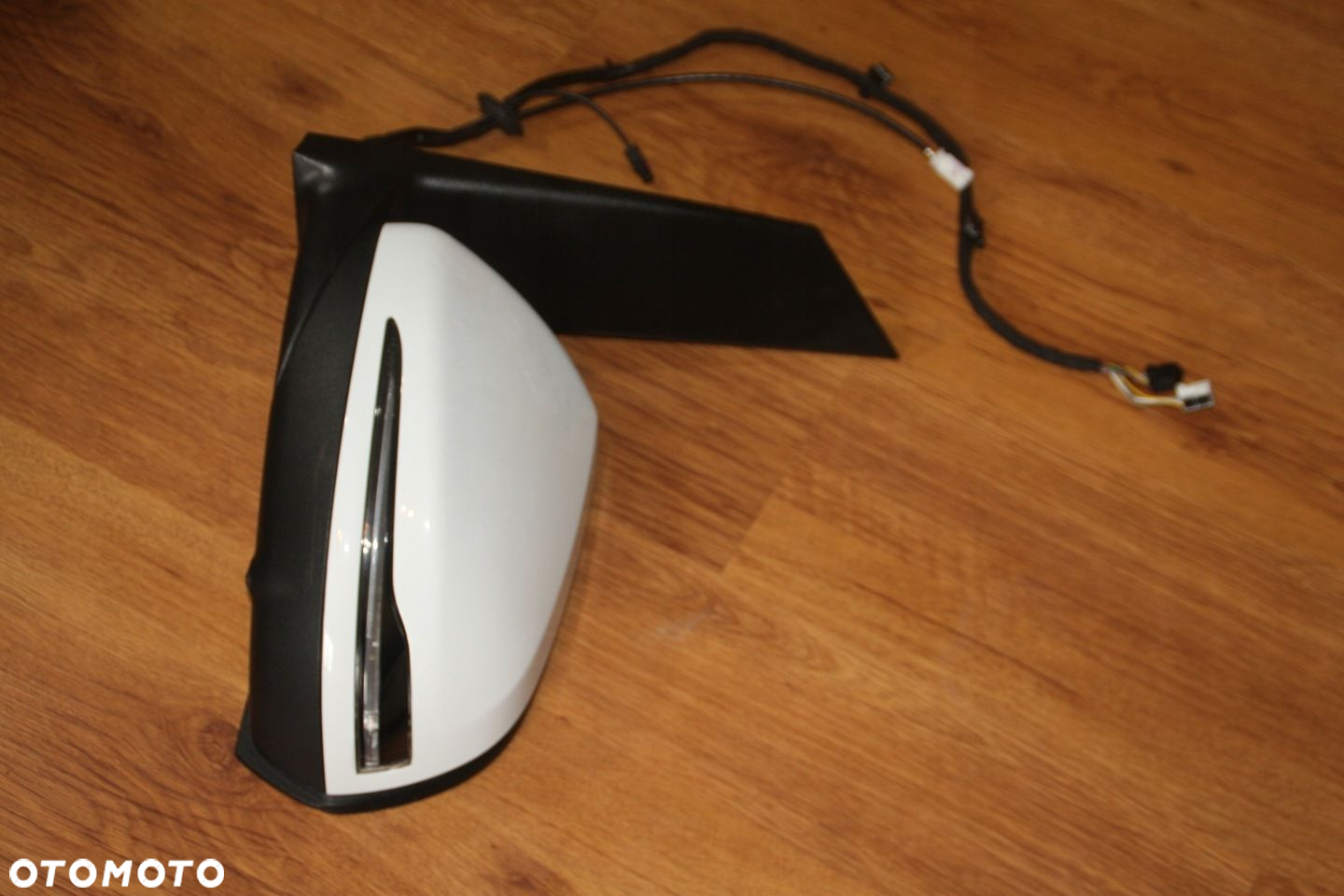 W447 V KLASA EQV ASYSTENT 106  KAMERA  ANTENA - 9