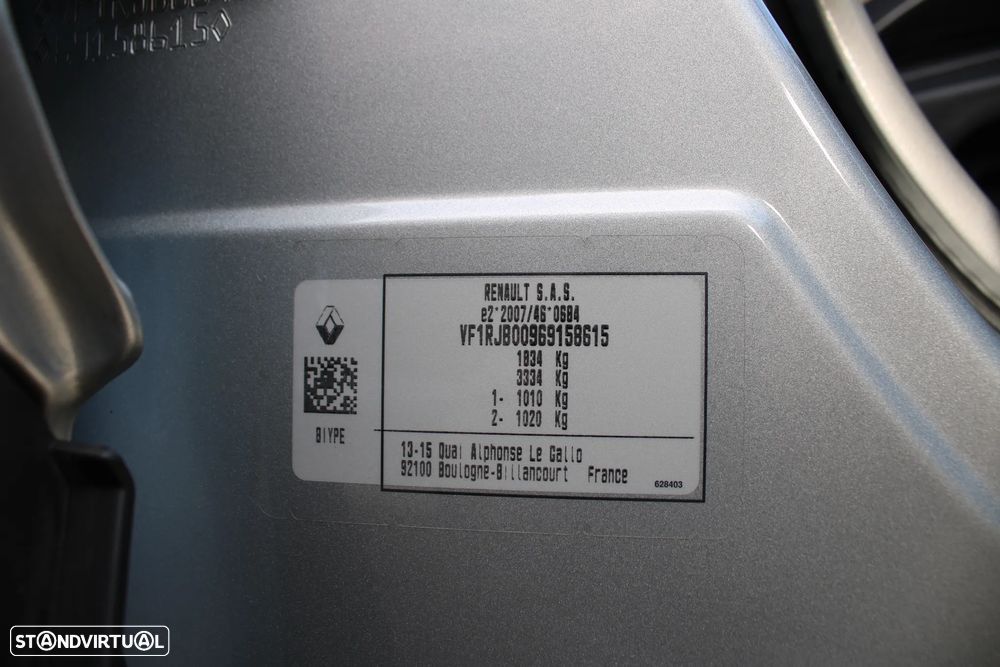 Renault Captur TCe Mild Hybrid 140 EDC GPF EVOLUTION - 11