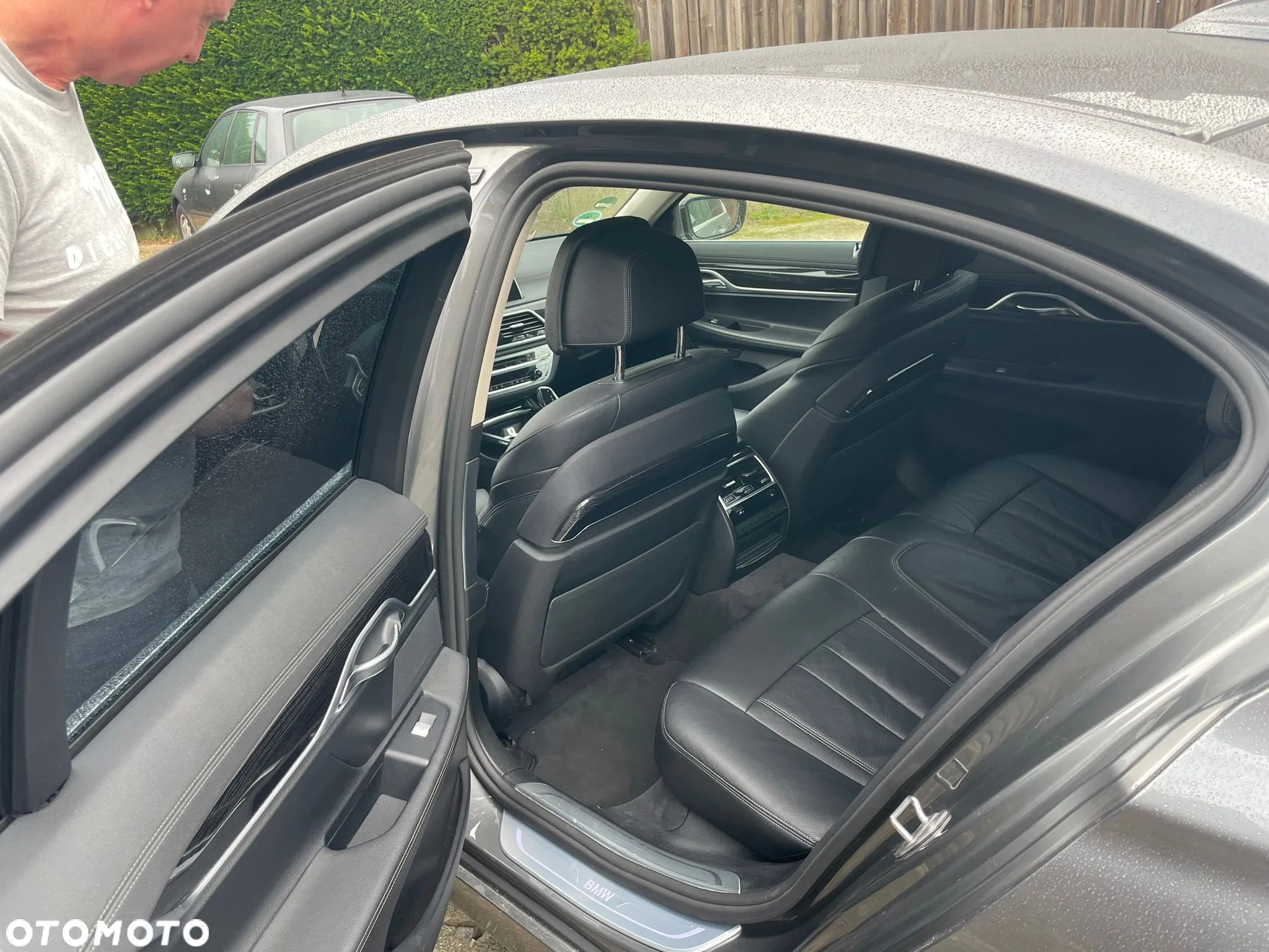 BMW Seria 7 730d - 6