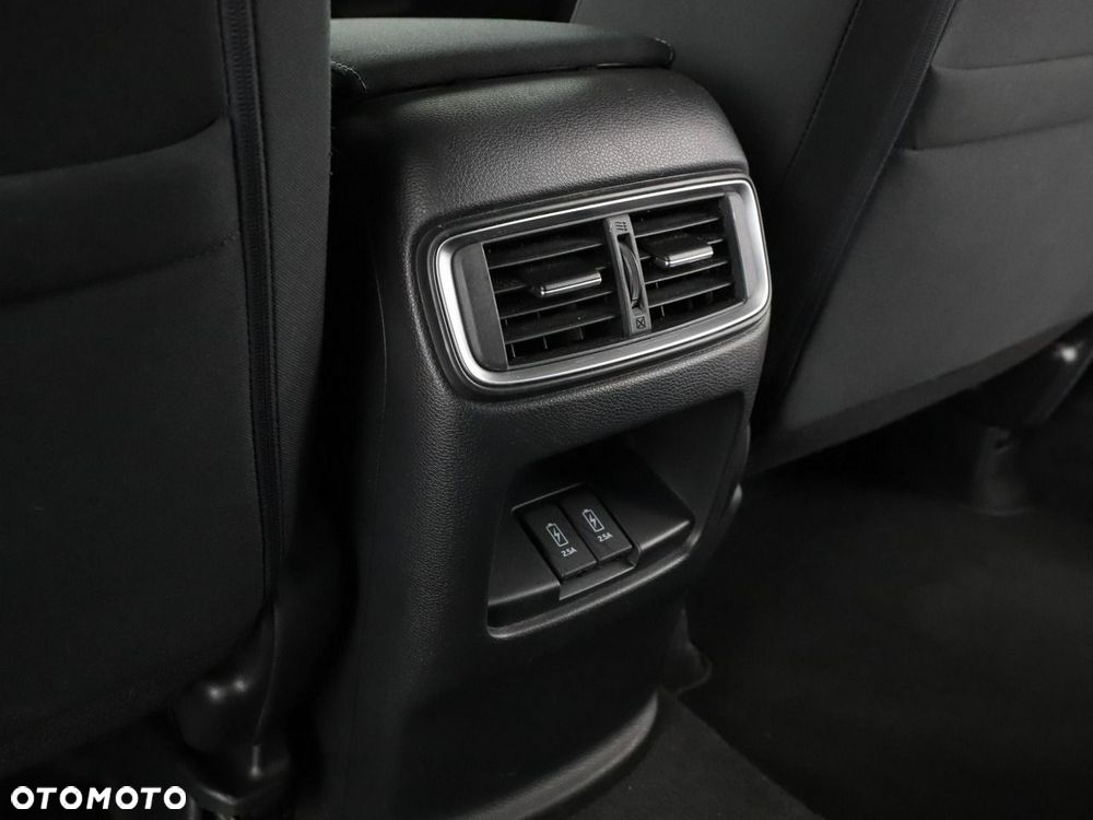 Honda CR-V 2.0 i-MMD HEV Elegance 2WD CVT - 38