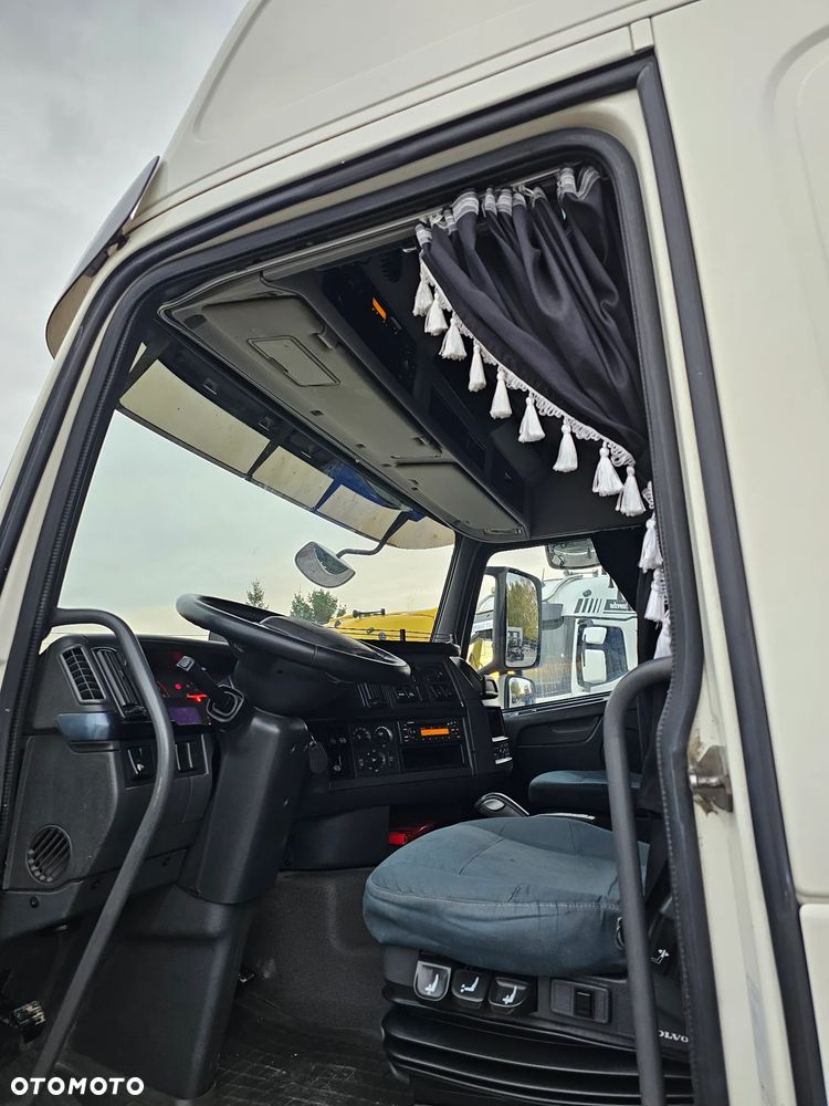 Volvo FH13 440 Xl e5 - 20