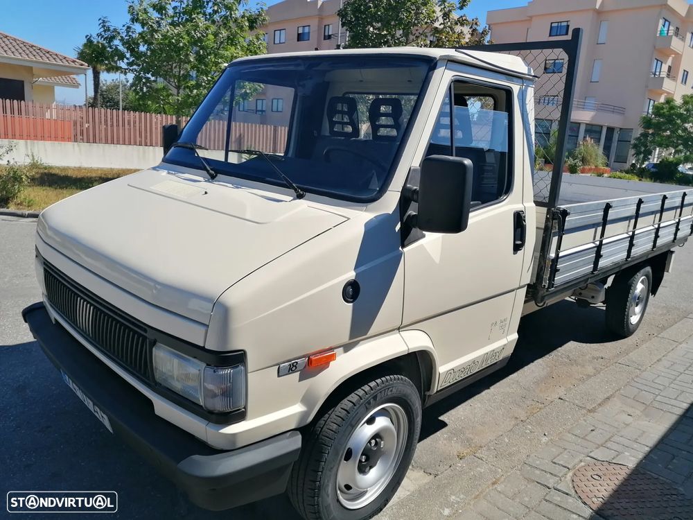Fiat Ducato - 2
