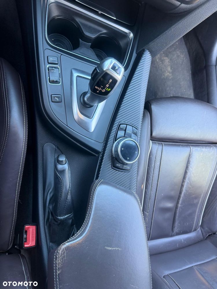 BMW Seria 3 - 4