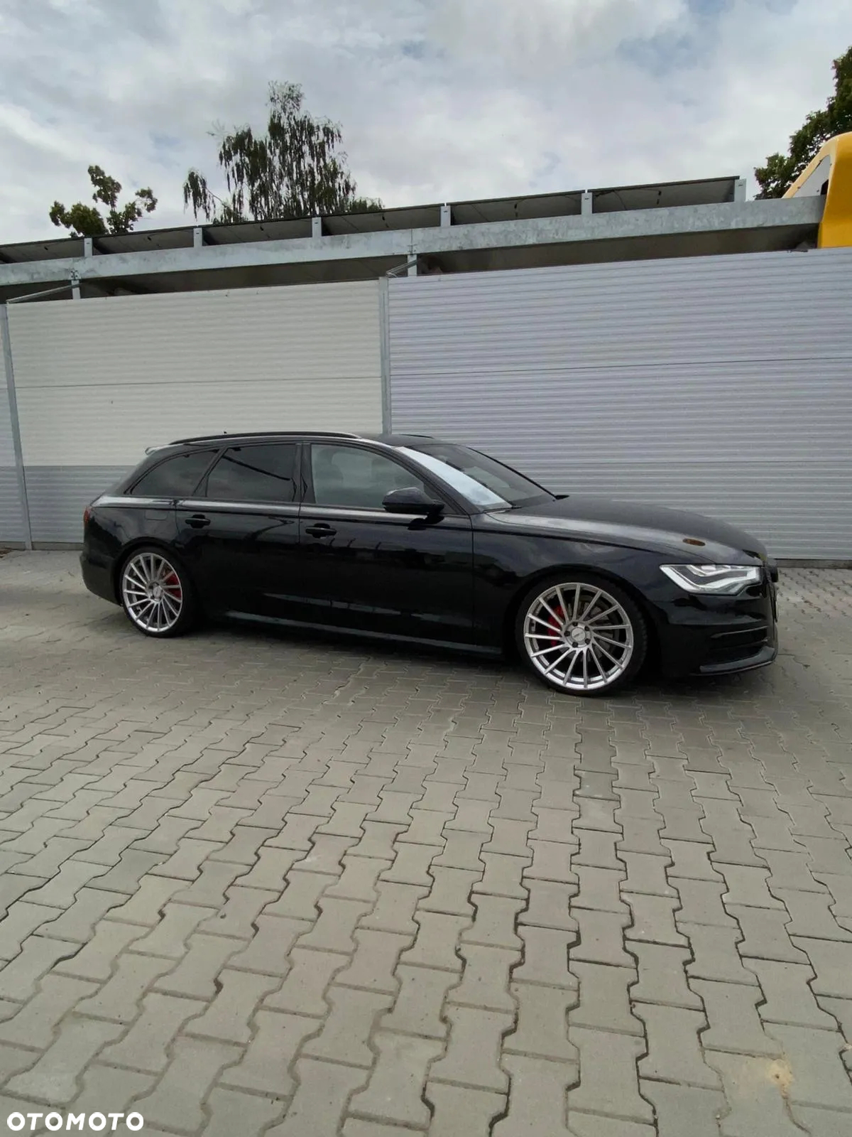 Audi A6 Avant 2.0 TFSI - 6