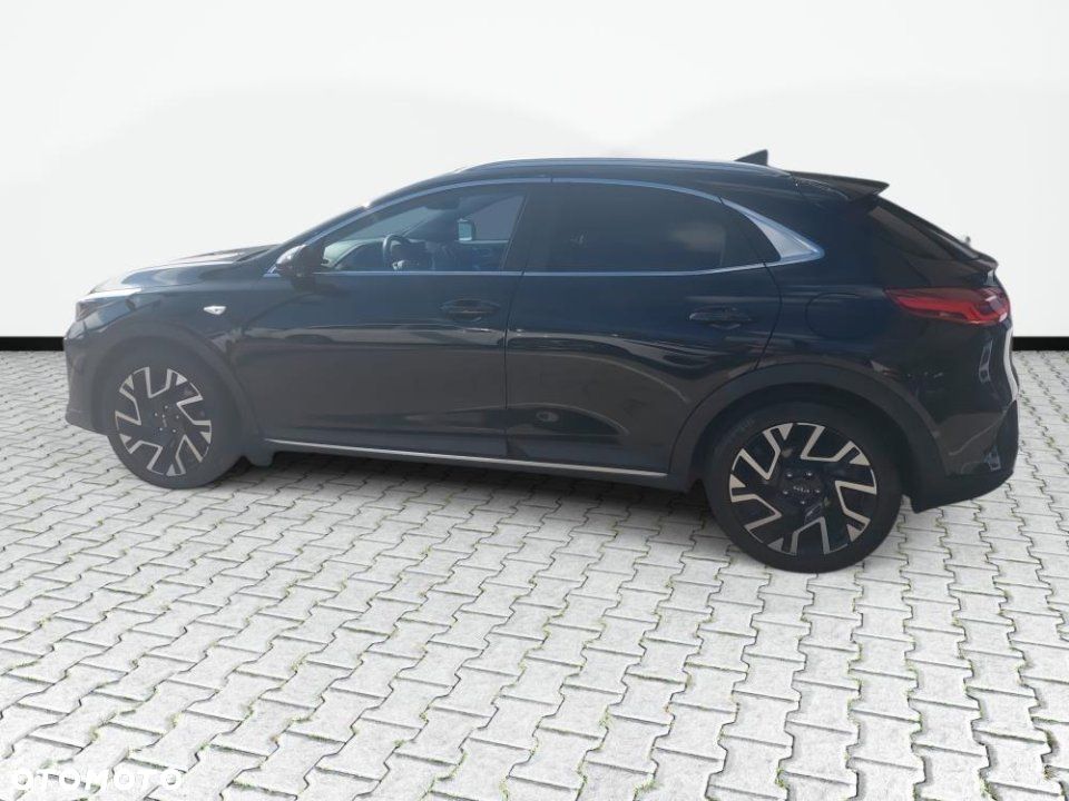 Kia XCeed - 8