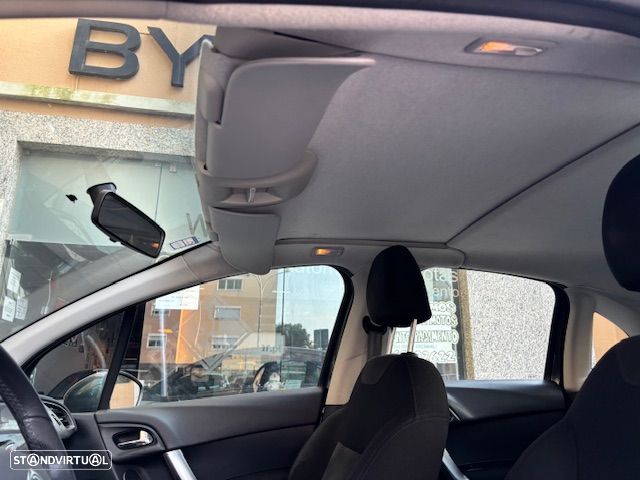 Citroën C3 HDi FAP Exclusive - 17