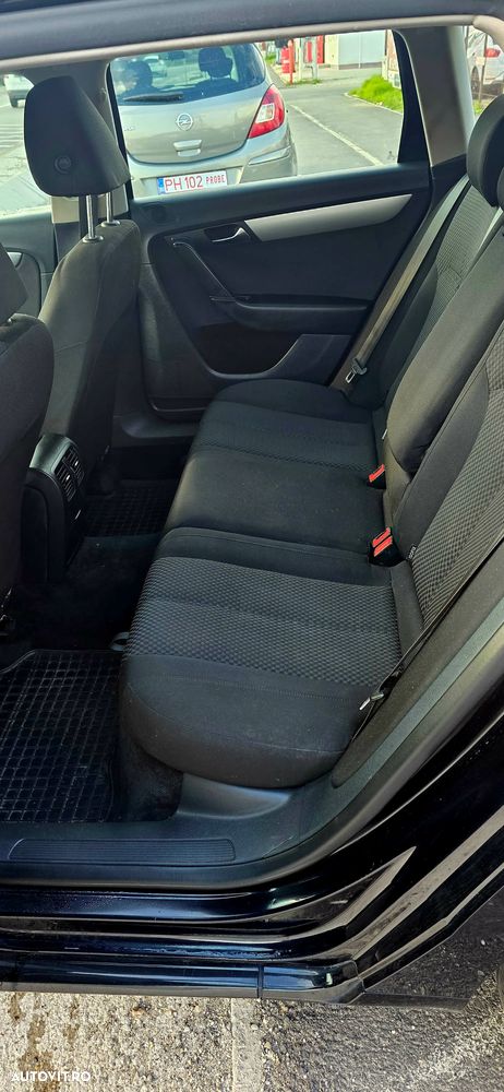 Volkswagen Passat 2.0 Blue TDI SCR Comfortline - 18