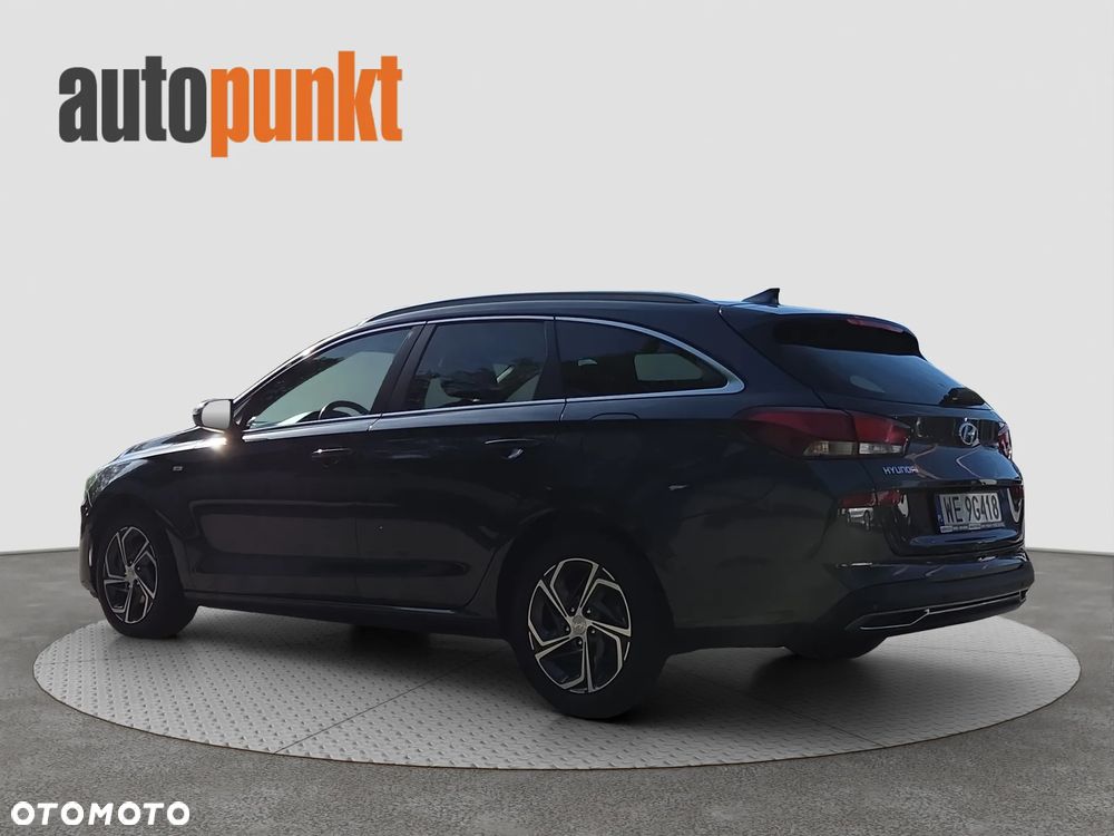 Hyundai i30 1.5 T-GDI 48V Smart - 5