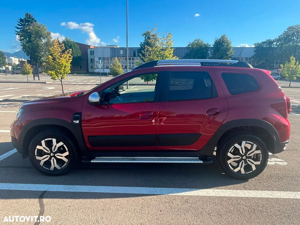 Dacia Duster TCe 150 4WD Prestige Plus - 6