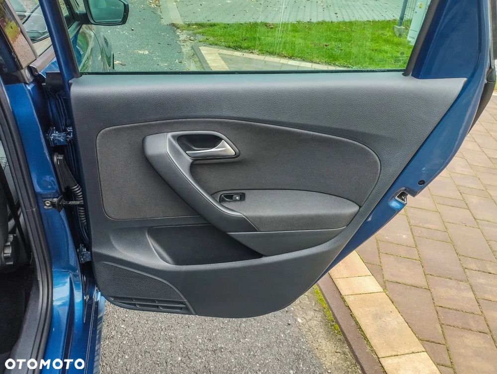 Volkswagen Polo - 31