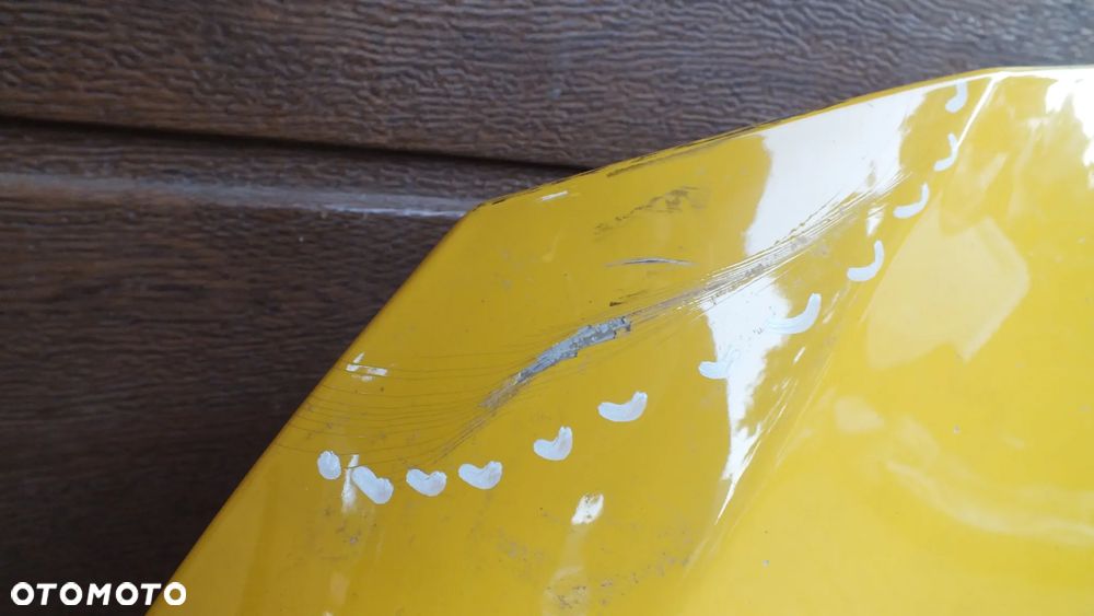 Maska silnika Opel Vivaro Jumpy Proace III - 5