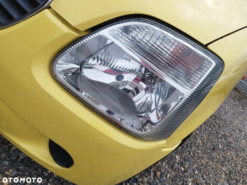 Suzuki Wagon R+ 1.3 GL 4WD - 23