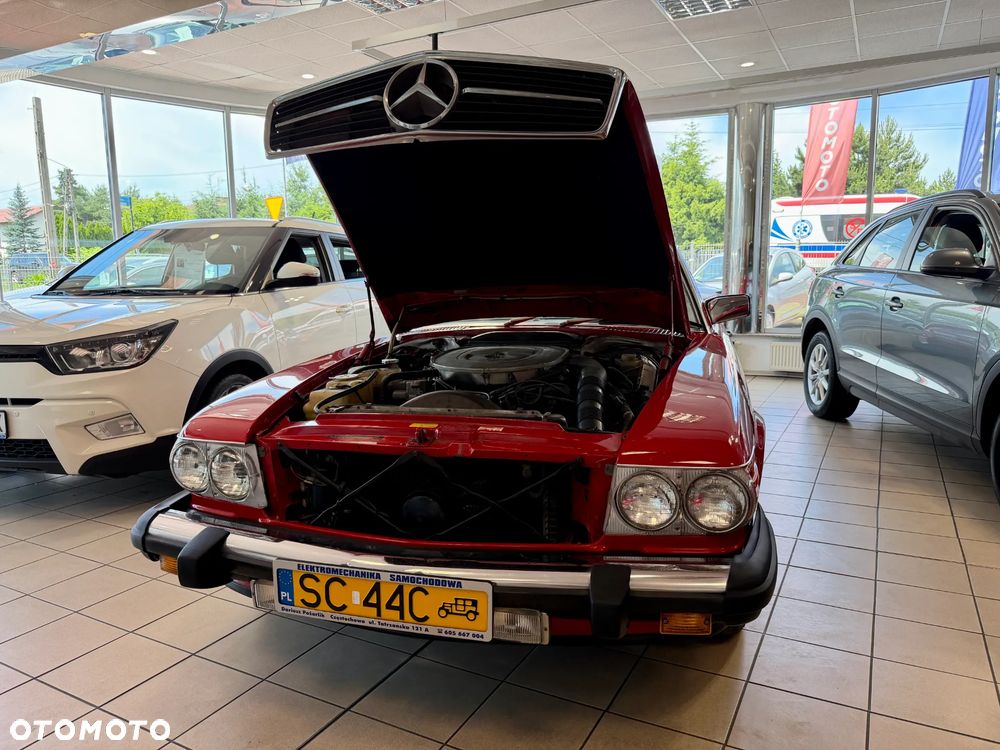 Mercedes-Benz SL - 20